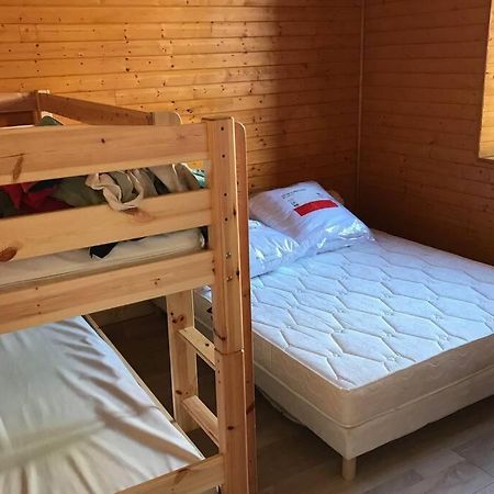 Appartement T2 Au Coeur De Briancon Kültér fotó