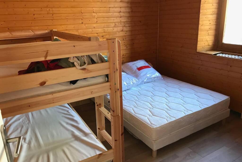 Appartement T2 Au Coeur De Briancon Kültér fotó